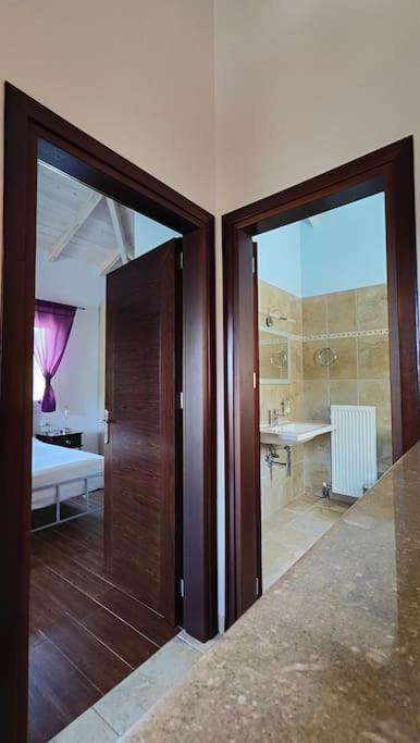 Villa *Drosia*/5' From Town & Sea/Mountain View Frinion Экстерьер фото